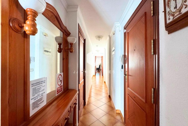 Segunda mano - Ático -
Torrevieja - Costa Blanca