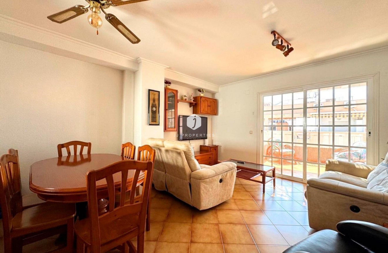 Segunda mano - Ático -
Torrevieja - Costa Blanca