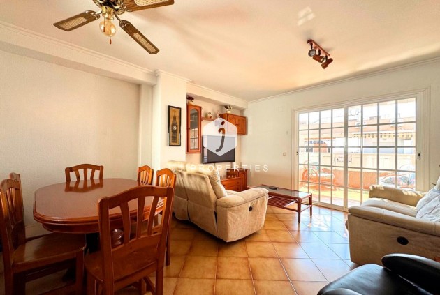 Segunda mano - Ático -
Torrevieja - Costa Blanca