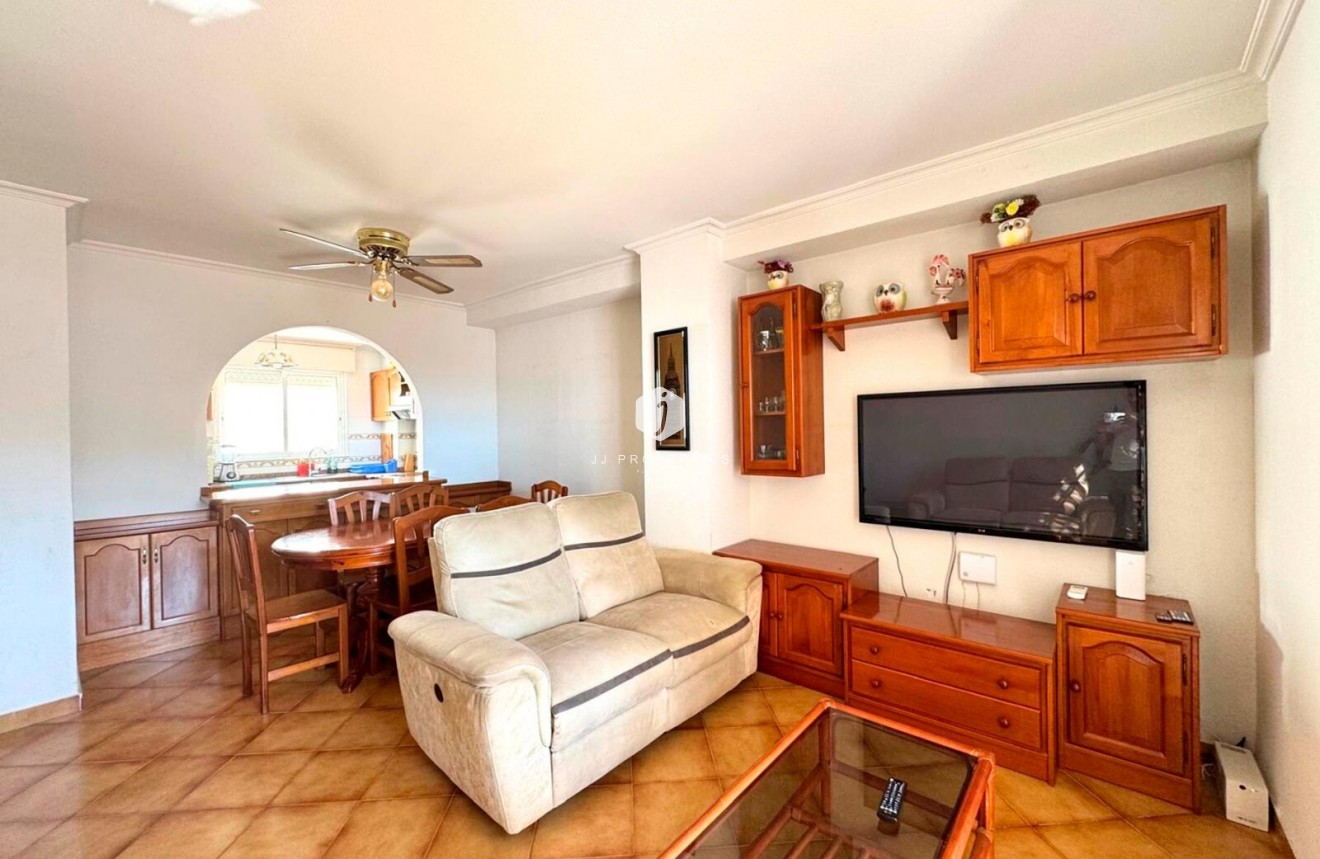 Segunda mano - Ático -
Torrevieja - Costa Blanca