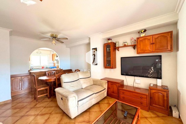 Segunda mano - Ático -
Torrevieja - Costa Blanca