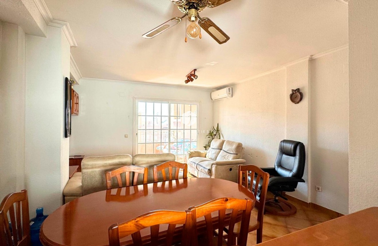 Segunda mano - Ático -
Torrevieja - Costa Blanca