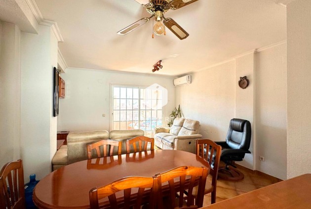 Segunda mano - Ático -
Torrevieja - Costa Blanca