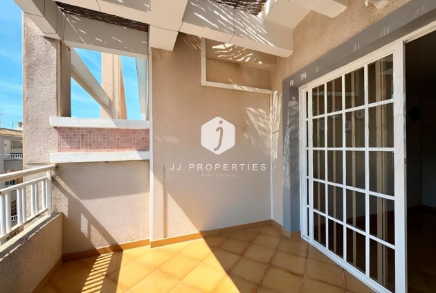 Segunda mano - Ático -
Torrevieja - Costa Blanca