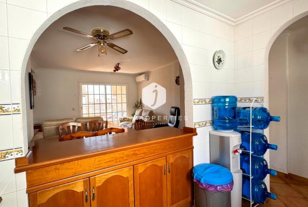 Segunda mano - Ático -
Torrevieja - Costa Blanca