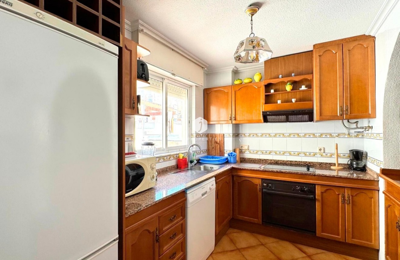 Segunda mano - Ático -
Torrevieja - Costa Blanca