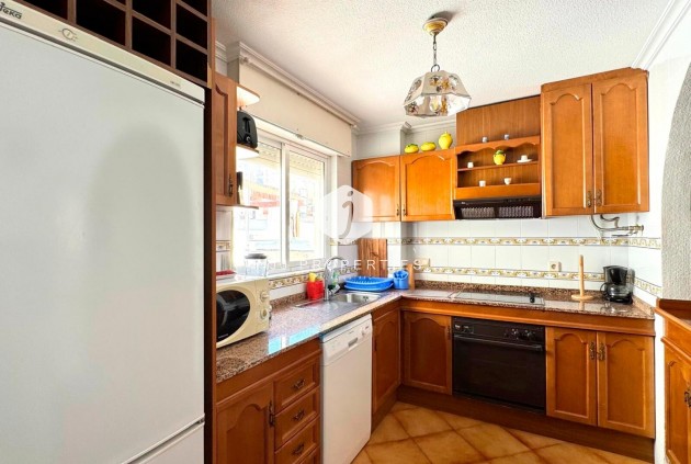 Segunda mano - Ático -
Torrevieja - Costa Blanca