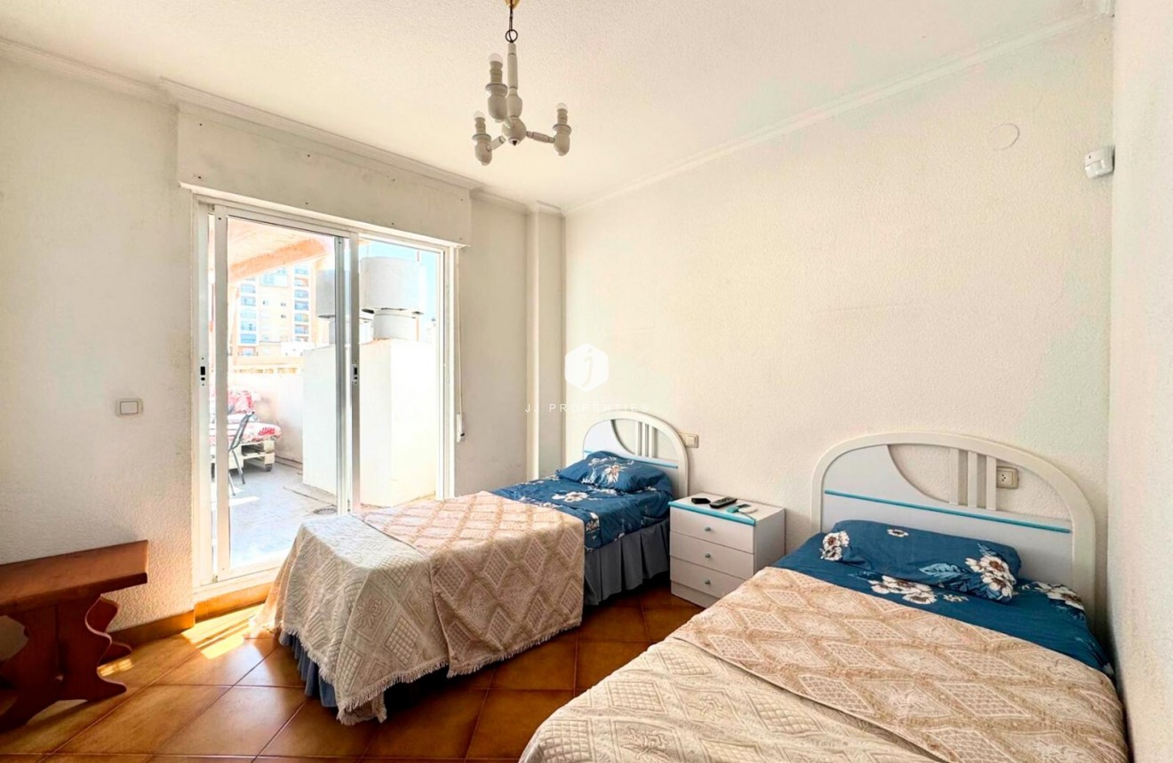 Segunda mano - Ático -
Torrevieja - Costa Blanca