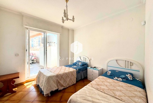 Segunda mano - Ático -
Torrevieja - Costa Blanca