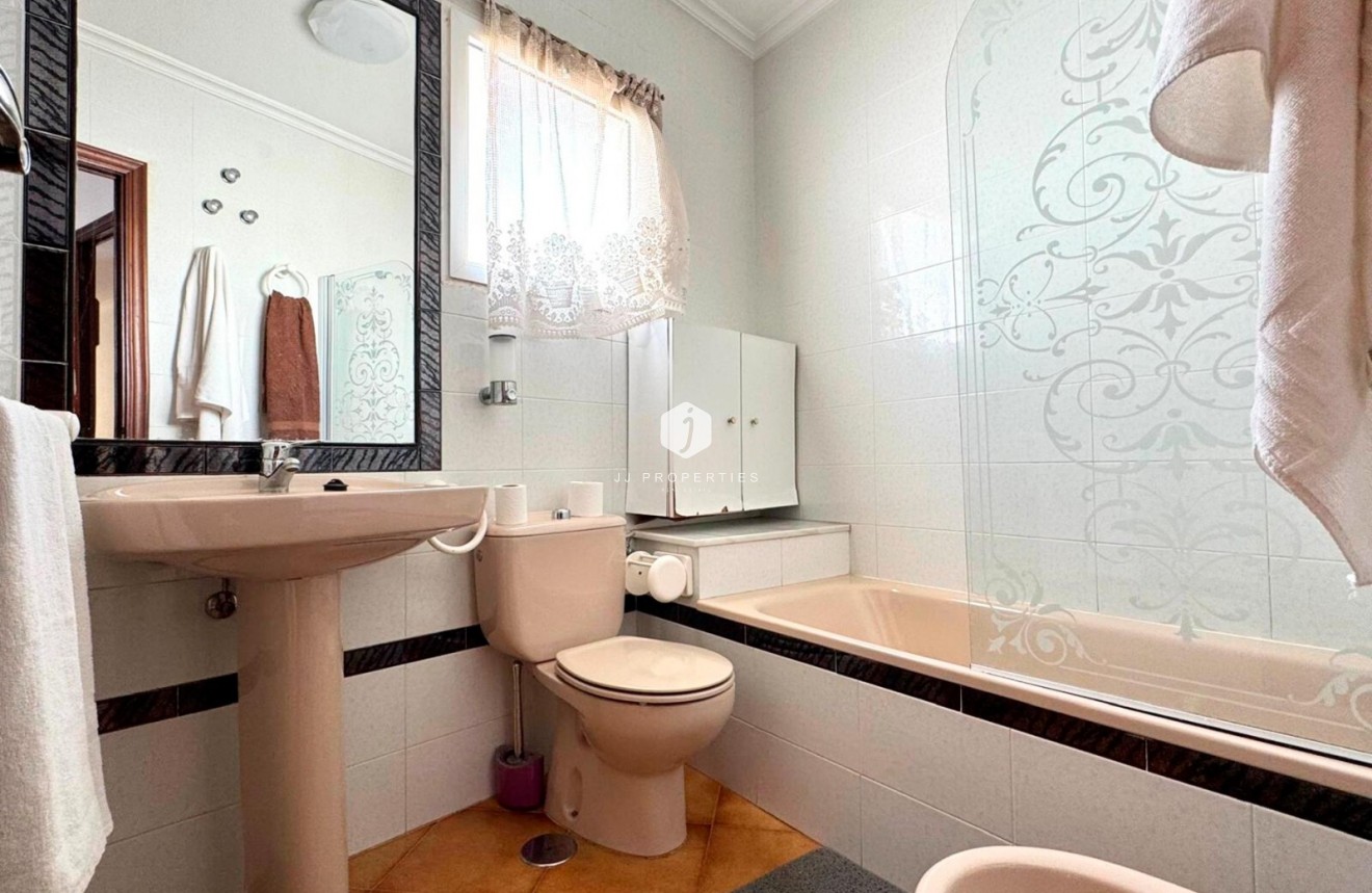 Segunda mano - Ático -
Torrevieja - Costa Blanca