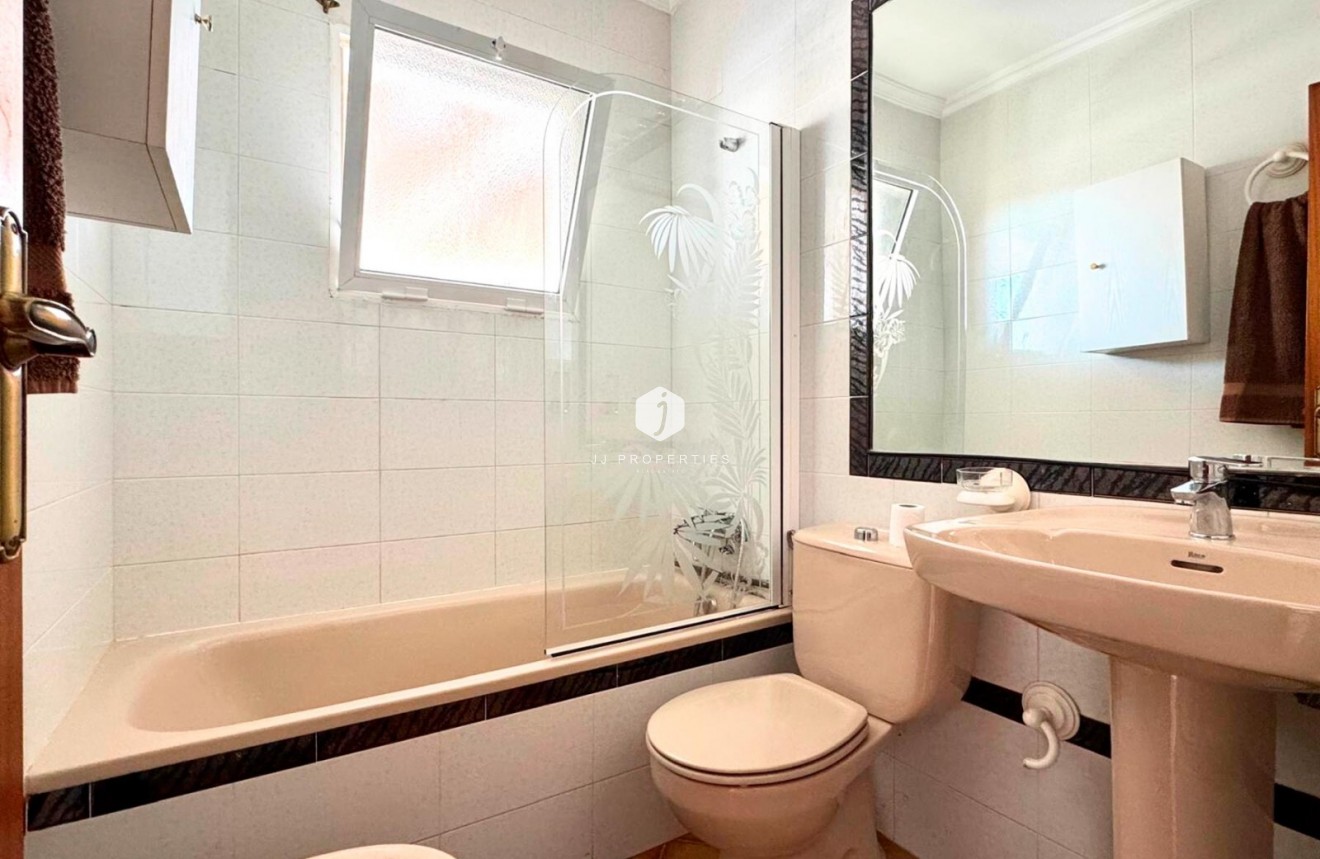 Segunda mano - Ático -
Torrevieja - Costa Blanca