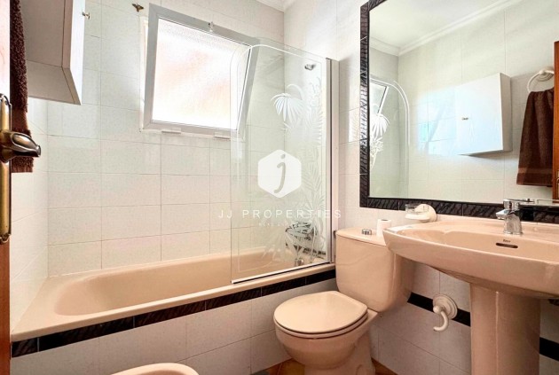 Segunda mano - Ático -
Torrevieja - Costa Blanca