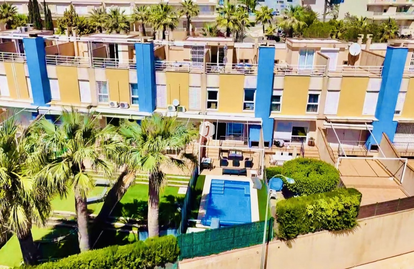 Segunda mano - Villa -
Cabo Roig - Costa Blanca