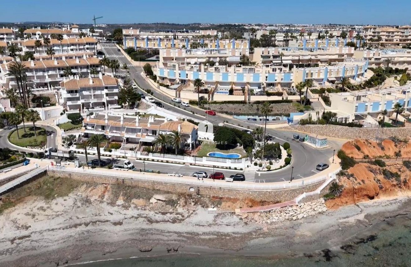 Segunda mano - Villa -
Cabo Roig - Costa Blanca