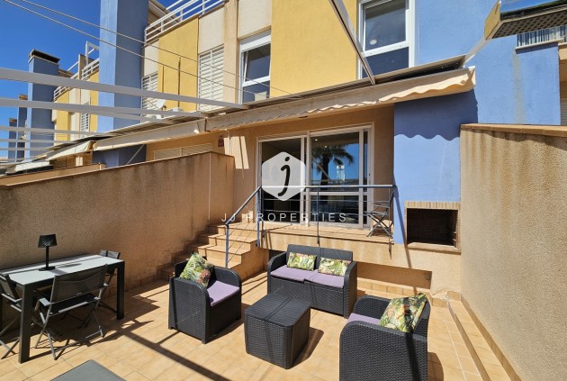 Segunda mano - Villa -
Cabo Roig - Costa Blanca