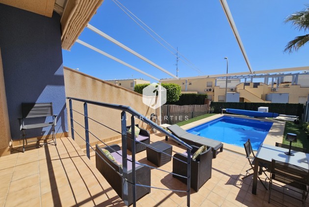 Segunda mano - Villa -
Cabo Roig - Costa Blanca