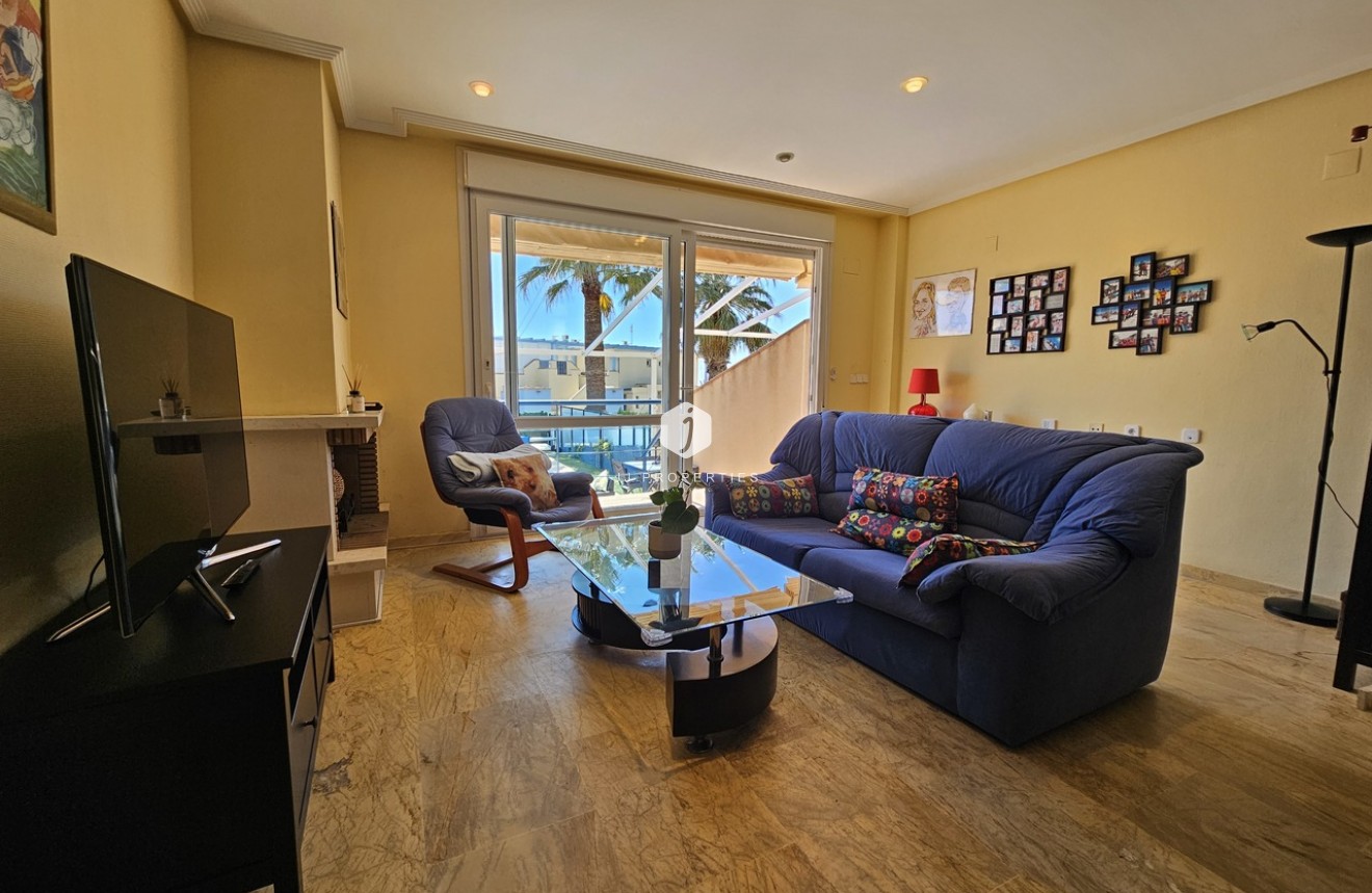 Segunda mano - Villa -
Cabo Roig - Costa Blanca