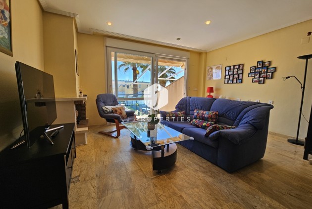 Segunda mano - Villa -
Cabo Roig - Costa Blanca