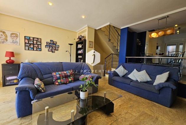 Segunda mano - Villa -
Cabo Roig - Costa Blanca