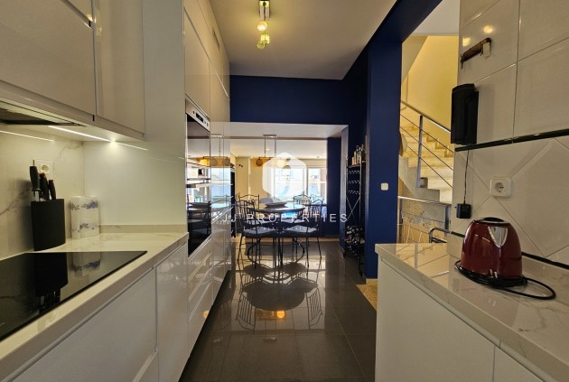 Segunda mano - Villa -
Cabo Roig - Costa Blanca