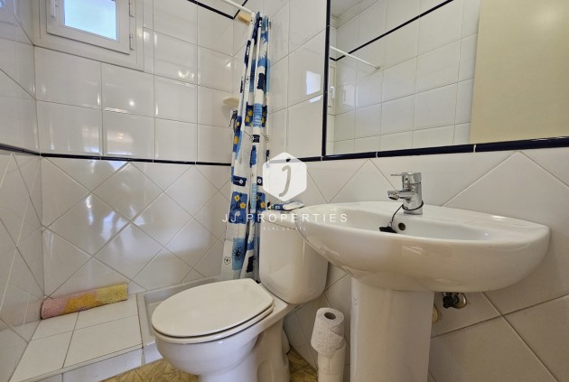 Segunda mano - Villa -
Cabo Roig - Costa Blanca