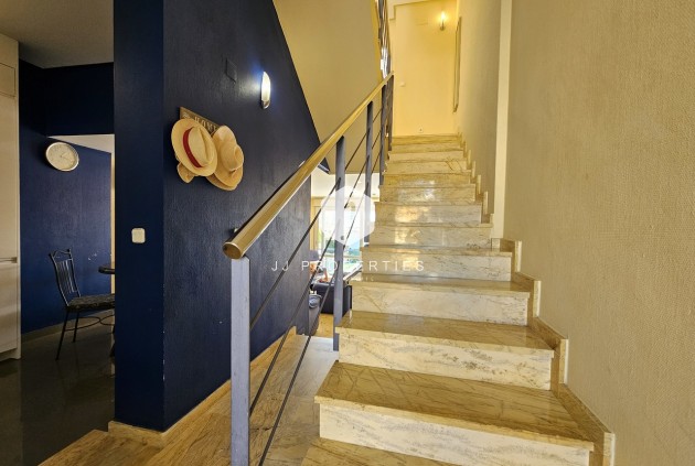 Segunda mano - Villa -
Cabo Roig - Costa Blanca