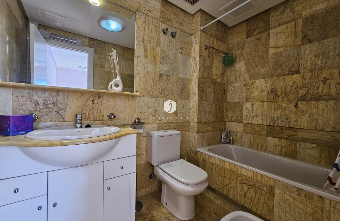 Segunda mano - Villa -
Cabo Roig - Costa Blanca