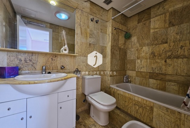 Segunda mano - Villa -
Cabo Roig - Costa Blanca