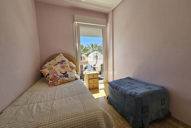 Segunda mano - Villa -
Cabo Roig - Costa Blanca