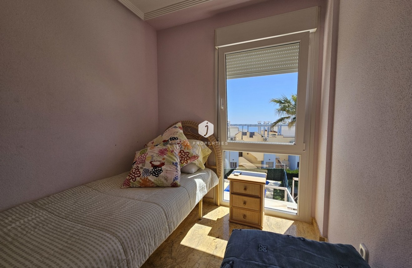 Segunda mano - Villa -
Cabo Roig - Costa Blanca