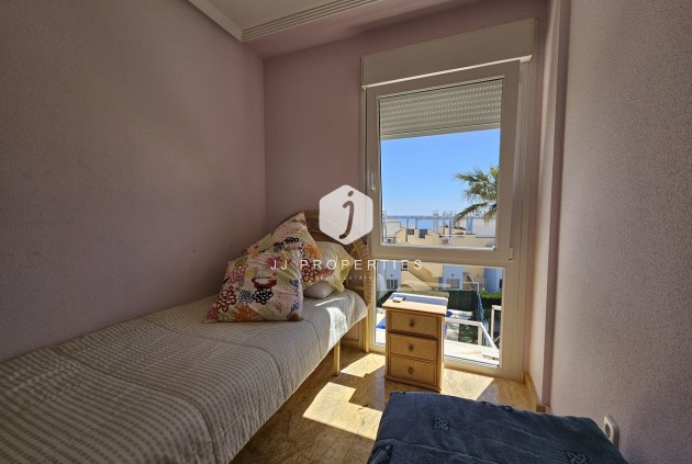 Segunda mano - Villa -
Cabo Roig - Costa Blanca