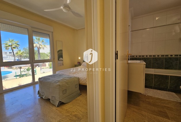 Segunda mano - Villa -
Cabo Roig - Costa Blanca