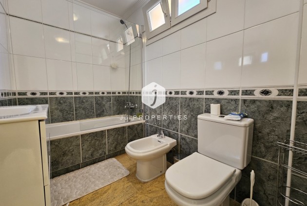 Segunda mano - Villa -
Cabo Roig - Costa Blanca