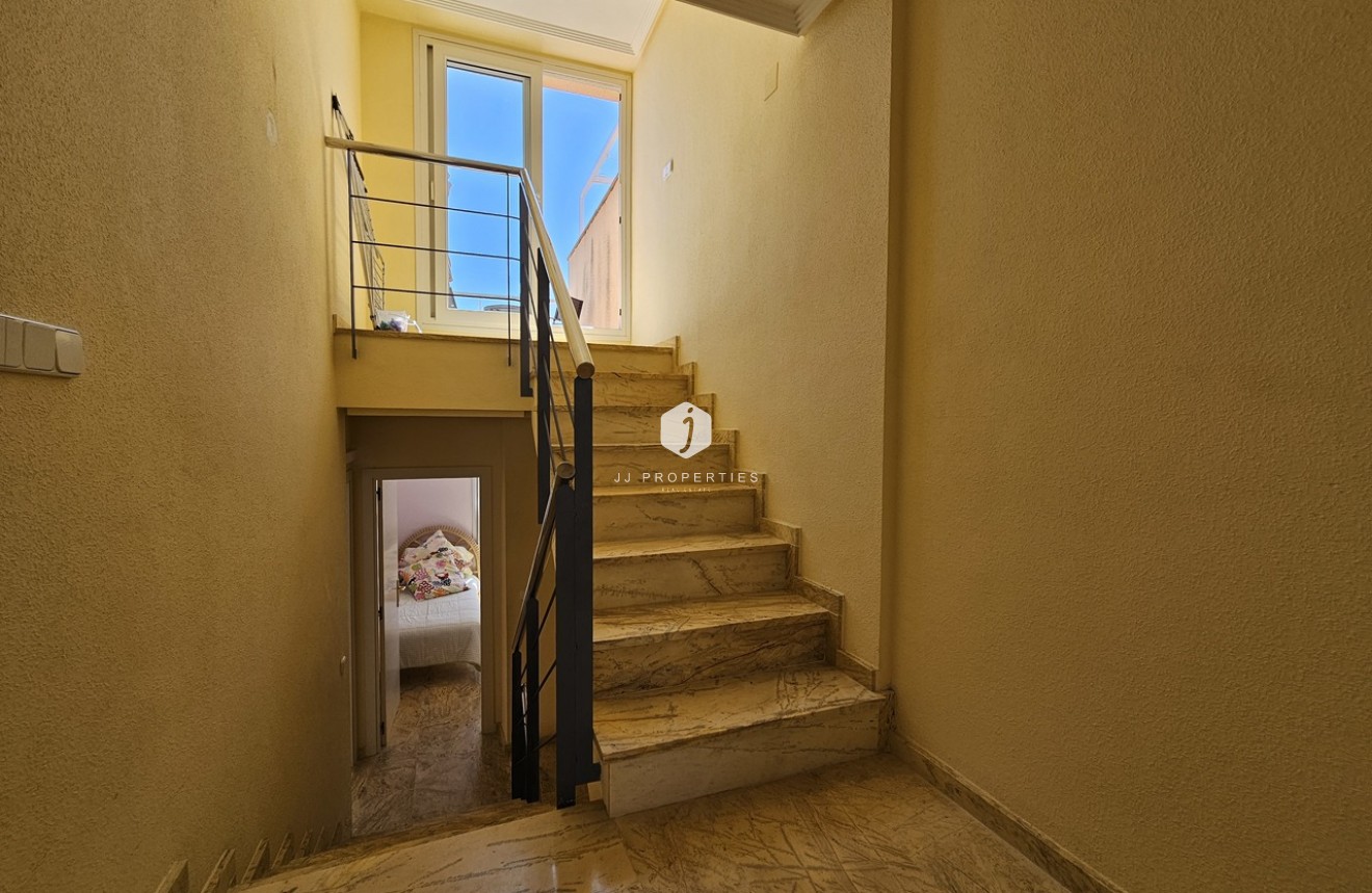 Segunda mano - Villa -
Cabo Roig - Costa Blanca