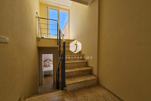 Segunda mano - Villa -
Cabo Roig - Costa Blanca