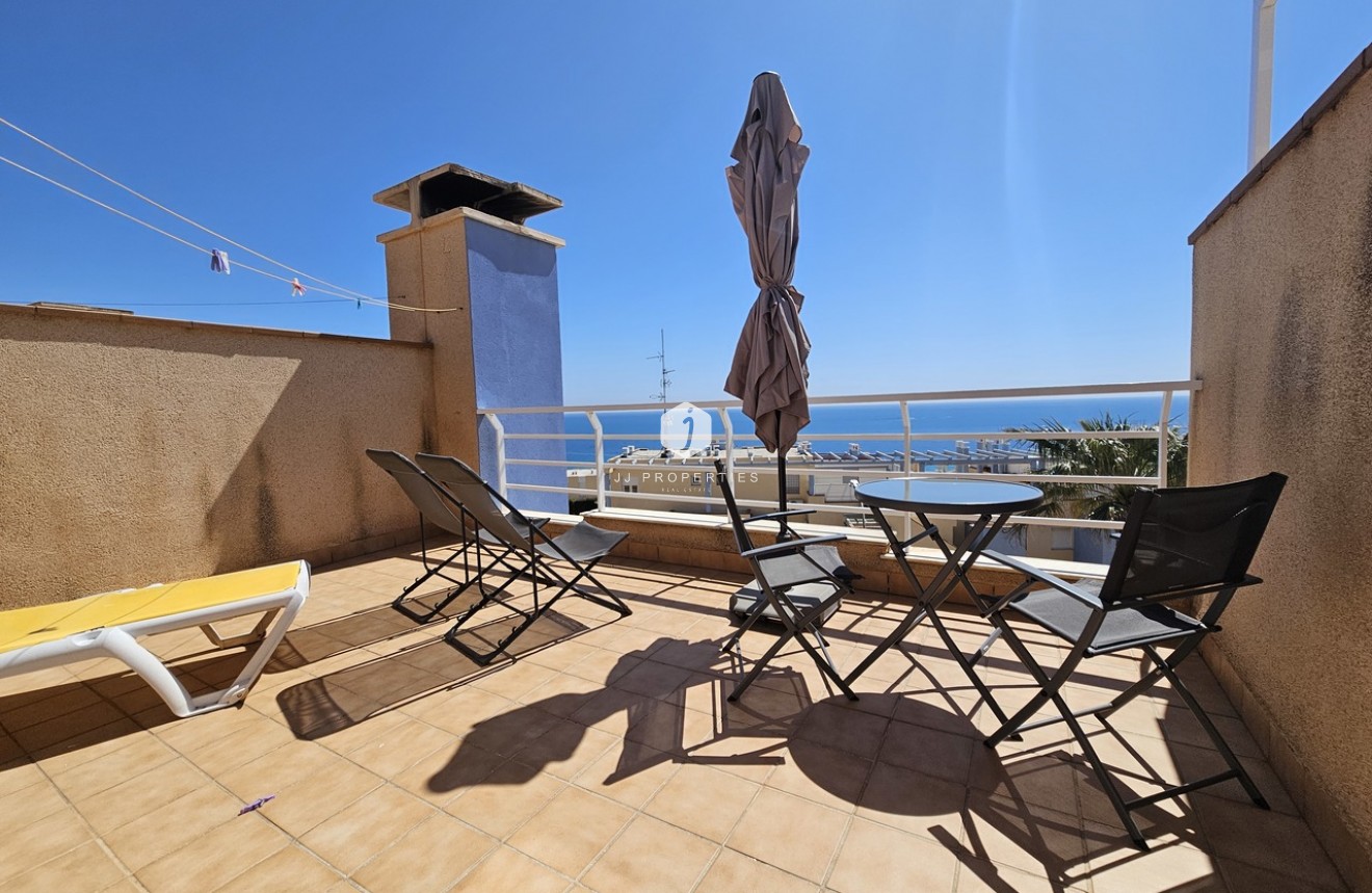 Segunda mano - Villa -
Cabo Roig - Costa Blanca