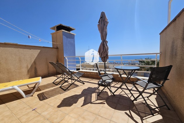 Segunda mano - Villa -
Cabo Roig - Costa Blanca