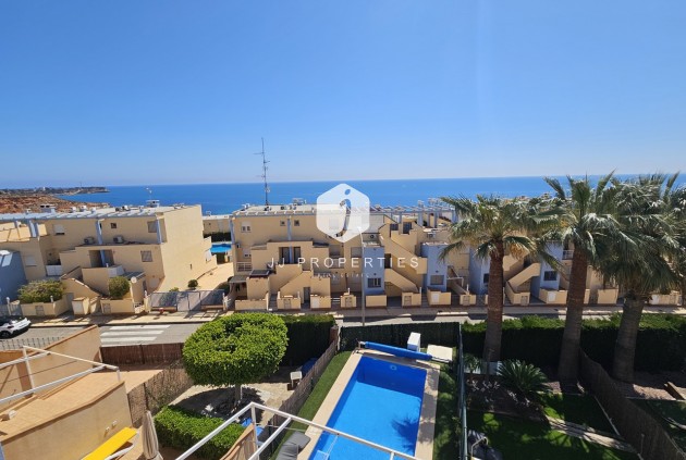 Segunda mano - Villa -
Cabo Roig - Costa Blanca