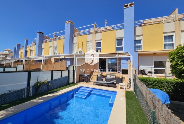 Segunda mano - Villa -
Cabo Roig - Costa Blanca