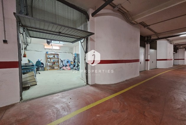 Segunda mano - Villa -
Cabo Roig - Costa Blanca