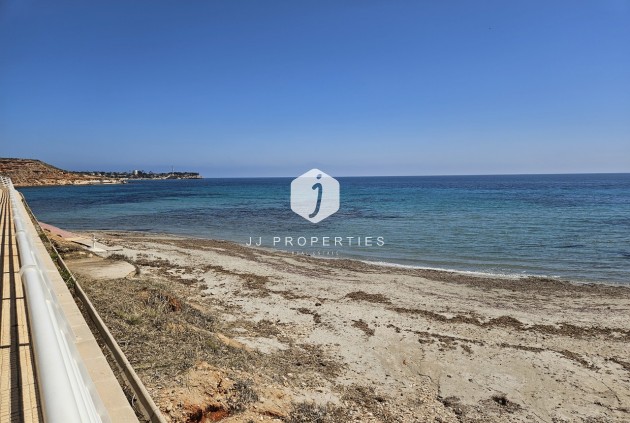 Segunda mano - Villa -
Cabo Roig - Costa Blanca