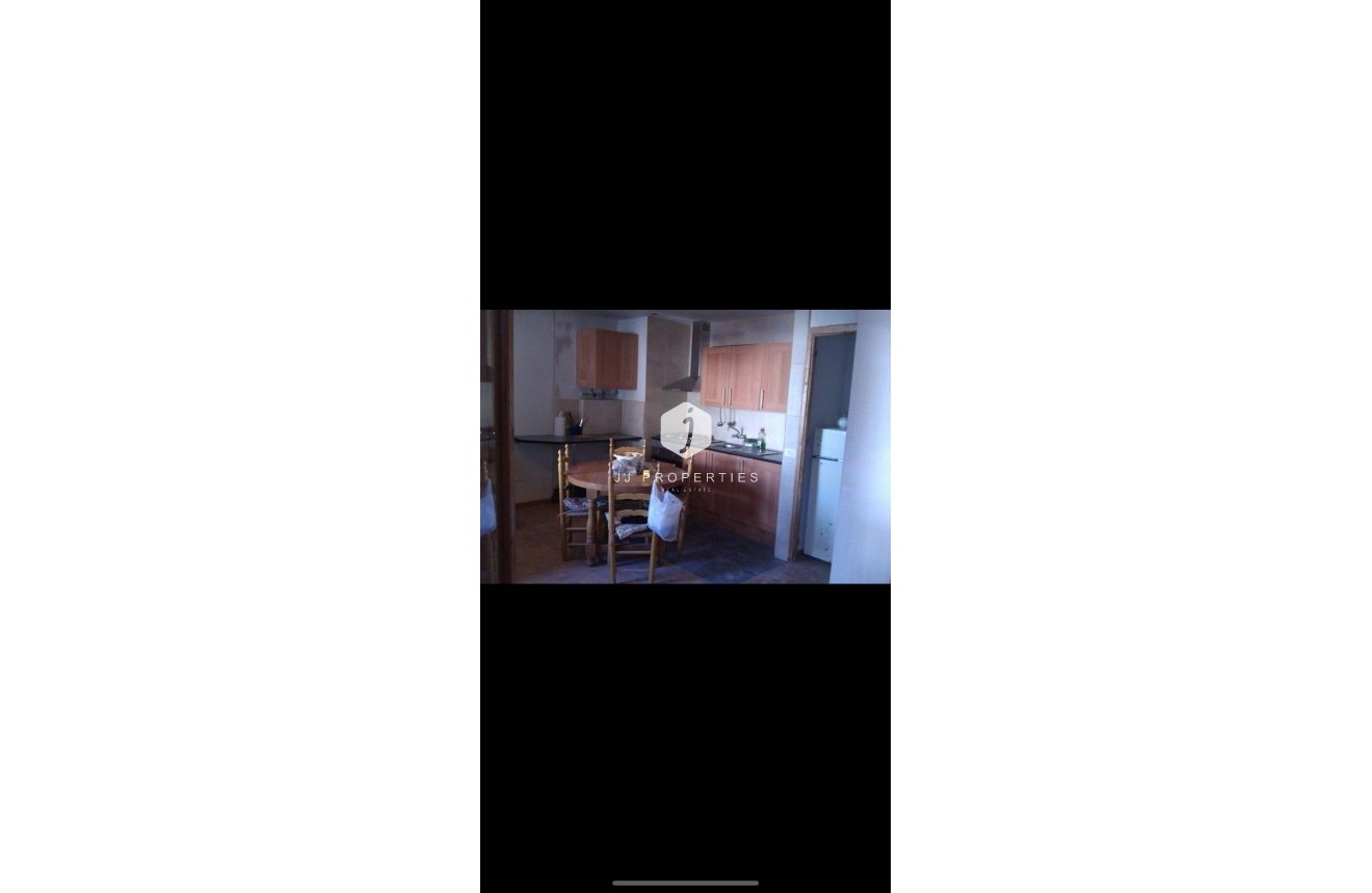 D'occasion - Chalet -
Torrevieja - aguas nuevas