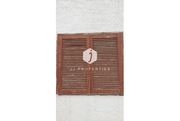 D'occasion - Chalet -
Torrevieja - aguas nuevas