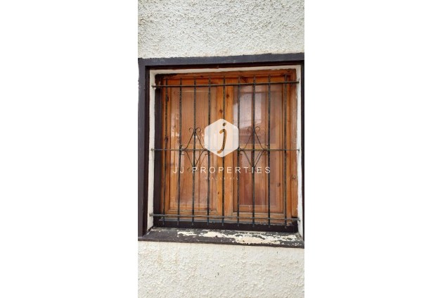 D'occasion - Chalet -
Torrevieja - aguas nuevas