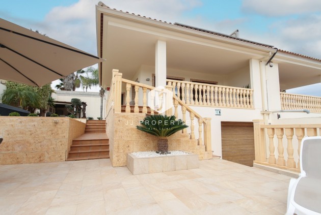 Segunda mano - Villa -
Torrevieja - Costa Blanca