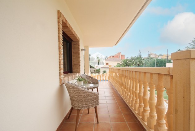 Segunda mano - Villa -
Torrevieja - Costa Blanca