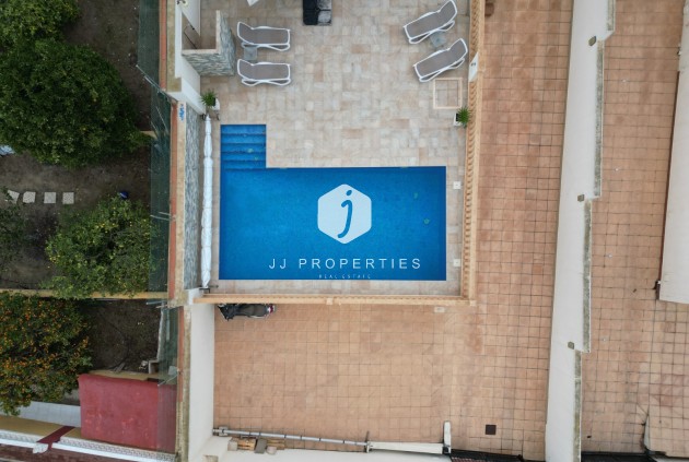 Segunda mano - Villa -
Torrevieja - Costa Blanca