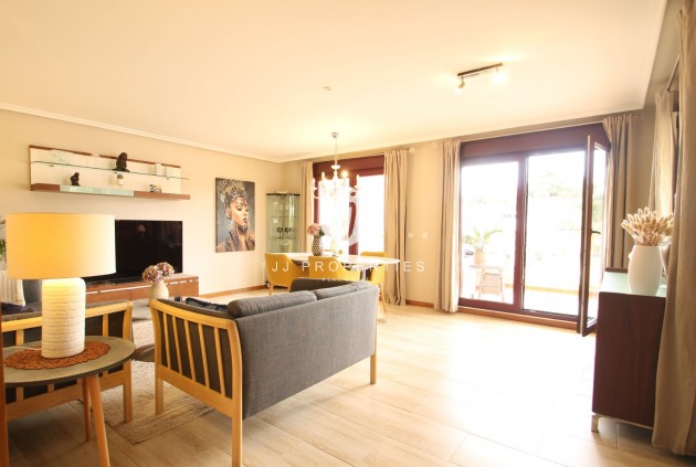 Segunda mano - Villa -
Torrevieja - Costa Blanca