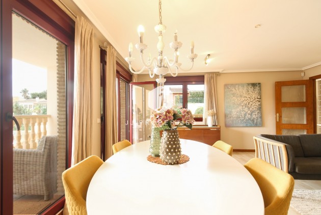 Segunda mano - Villa -
Torrevieja - Costa Blanca