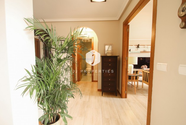 Segunda mano - Villa -
Torrevieja - Costa Blanca